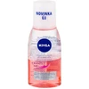Nivea (Rūpestingas akių makiažo valiklis) 125 ml