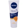 Nivea Hand Care Protective Hand Kreminis moterims, 75 ml