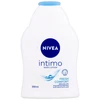 Nivea Intimo Wash Lotion Fresh Comfort Intimate Cosmetics moterims, 250 ml