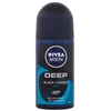Nivea Men Deep Juodas Carbon Beat Antiperspirant vyrams, 50 ml