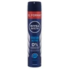 Nivea Men Fresh Active Dezodorantas 200 ml