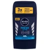 Nivea Men Fresh Active Dezodorantas 50 ml