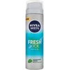 Nivea Refreshing shaving gel Fresh Kick (Shaving Gel) 200 ml