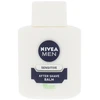 Nivea Men Sensitive Balzamas po skutimosi, 100 ml