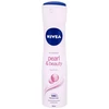 Nivea Pearl & Beauty Antiperspirant 150 ml