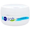 Nivea Soft Fresh Moisturizing Kreminis - 100ml