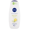 Nivea Star Fruit & Monoi Oil Dušo želė moterims, 500 ml