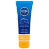 Nivea Sun Alpin Face Sunscreen Face Sun Care