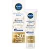 saugantis nuo saulės ir pigmentinių dėmių susidarymo veido kremas Luminous 630º Nivea Spf 50, 40 ml