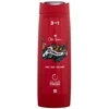 Old Spice Bearglove Dušo želė vyrams, 400 ml