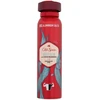 Vyriškas dezodorantas Old Spice Deep sea, 150 ml
