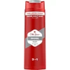 Old Spice Original Dušo želė dušo gelis vyrams, 400 ml