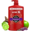 Old Spice Rockstar Dušo Želė Ir Šampūnas Vyrams, 1000 ml