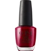Opi Nail Lacquer Nlb78 Miami Beet, 15 ml