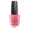 OPI Nail Lacquer Buttafly, 15 ml