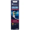 Dantų šepetėlio antgaliai Oral-B Floss Action Replacement Head Unisex, 1 pak