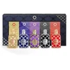 „Orientica Luxury Collection“ EDP rinkinys unisex (EDP „Royal Amber“ 7,5 ml + EDP „Royal Bleu“ 7,5 ml + EDP „Velvet Gold“ 7,5 ml + EDP „Oud Safron“ 7,5 ml + EDP „Amber Rouge“ 7,5 ml)