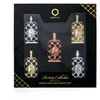 Orientica Luxury Collection Discovery Iconic Bottle Set EDP MINI 5 x 7,5 ml (moterims)