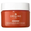 Origins GinZing Energizing Gel Kreminis With Caffeine+Niacinamide drėkinamasis kreminis gelis, pasižymintis skaistinamuoju poveikiu, 50 ml