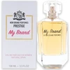New Brand Perfumes New Brand Prestige My Brand EDP parfumuotas vanduo moterims, 100 ml
