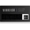 Nanolash Volume Lashes Dirbtinės blakstienos 0,10 C 10 Mm 1 U