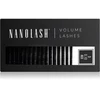 Nanolash Volume Lashes Dirbtinės blakstienos 0,10 D 6-13 Mm 1 U