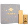 Paco Rabanne 1 Million EDT rinkinys vyrams (EDT 100 ml + Deostick 75 ml)