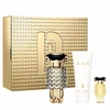 Paco Rabanne Fame Eau De Perfume Purškiklis, 80 ml Set 3 Pieces