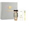 Paco Rabanne Fame Eau De Perfume Purškiklis, 50 ml Set 3 Pieces