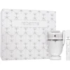 Paco Rabanne Invictus rinkinys vyrams (EDT, 100 ml + EDT,10 ml)