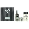 Parfums de Marly Pegasus EDP rinkinys vyrams (EDP 3 x 10 ml + Perfume Case)