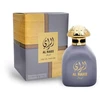 Fragrance World Al Raiee Sidabrinis EDP parfumuotas vanduo moterims, 100 ml