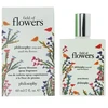 Philosophy Field Of Flowers Peony Blossom EDT tualetinis vanduo moterims, 60 ml