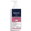 Phyto Intense Curls Kids Magic Šampūnas & Kūno prausiklis, 400 ml