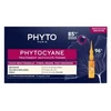Phyto PhytoCyane reakcinio poveikio plaukų slinkimo priemonė moterims, 60 ml