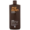 Losjonas nuo saulės jautriai odai Piz Buin SPF 50+, 400 ml