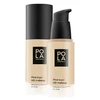 „Pola Cosmetics“ visiškai nepermatomas HD makiažas „Perfect Look“, 30 ml, M320