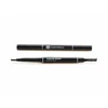 Pola Cosmetics antakių pieštukas su „Precise Style“ šepetėliu, 5 ml, P3