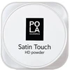 „Pola Cosmetics“ satin touch HD pudra 13 g