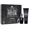 Police Potion EDP parfumuotas vanduo vyrams, 30 ml