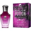 Police Potion Love EDP parfumuotas vanduo moterims, 30 ml
