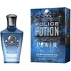 Police Potion Power EDP parfumuotas vanduo vyrams, 50 ml