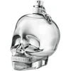 Police To Be Super Pure EDT tualetinis vanduo unisex, 125 ml