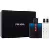Prada Luna Rossa Ocean EDT rinkinys vyrams (EDT 100 ml + EDT 2 x 10 ml)
