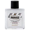 PRORASO White After Shave Balzamas