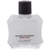 PRORASO Raudona After Shave Balzamas Balzamas po skutimosi 100 ml