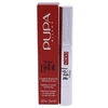 Pupa Milano Active Light Highlighting Maskuoklis Light Activating 001, 3,8 ml