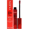 Pupa Milano Pupa I'm Sexy skysti lūpų dažai #006 Braškė Raudona, 2,7 ml