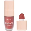 Pupa Wonder Me Shake skaistalai 003 Braškių daiquiri 5,5 ml