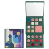 Pupa Pupart M Make-Up Palette Makeup Palette